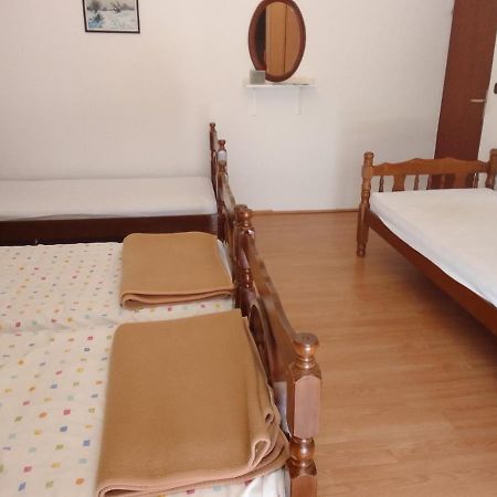 Guesthouse Djurisic 赫尔采格诺维 外观 照片