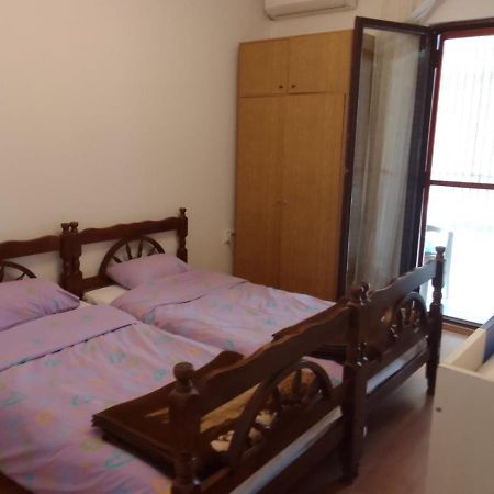 Guesthouse Djurisic 赫尔采格诺维 外观 照片