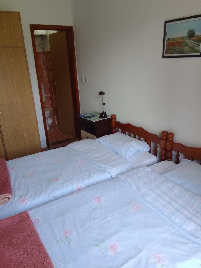 Guesthouse Djurisic 赫尔采格诺维 外观 照片