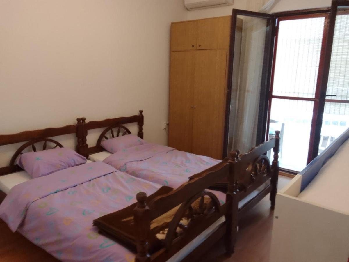 Guesthouse Djurisic 赫尔采格诺维 外观 照片