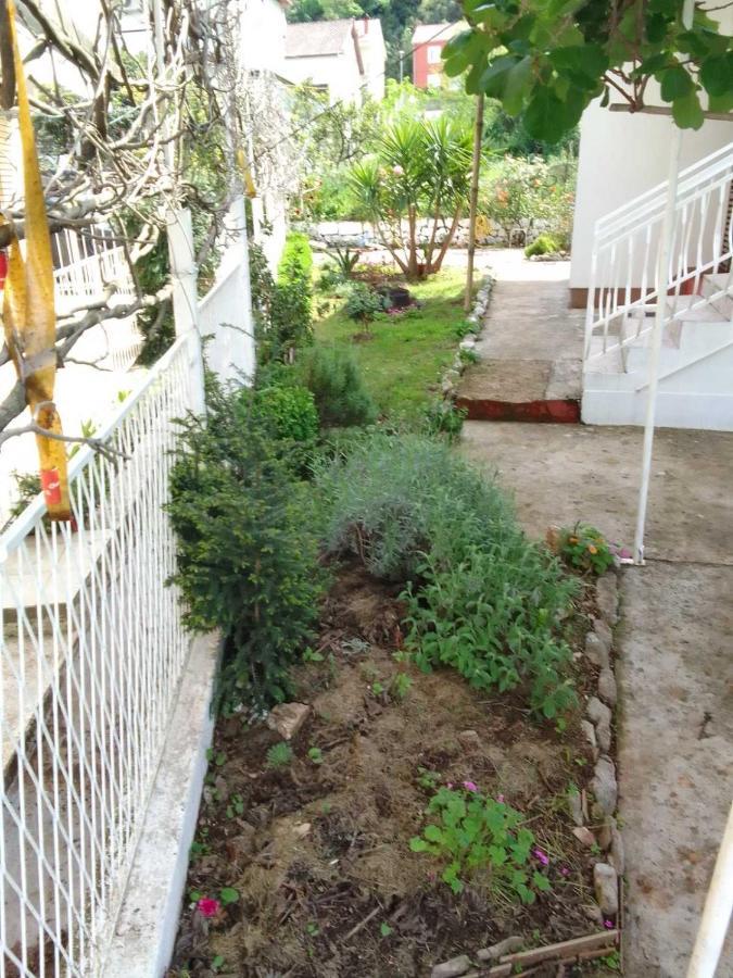 Guesthouse Djurisic 赫尔采格诺维 外观 照片