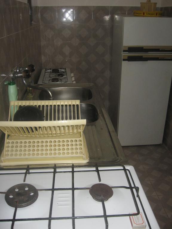 Guesthouse Djurisic 赫尔采格诺维 外观 照片