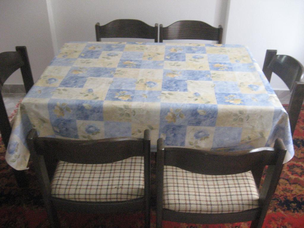 Guesthouse Djurisic 赫尔采格诺维 外观 照片