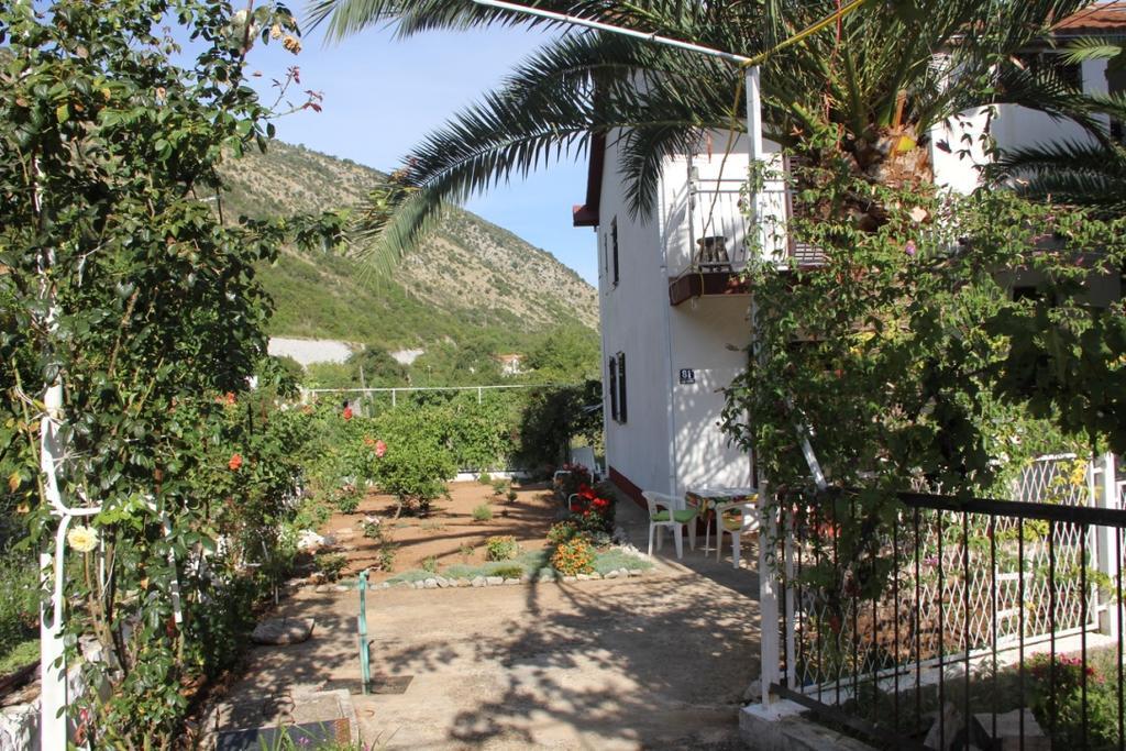 Guesthouse Djurisic 赫尔采格诺维 外观 照片