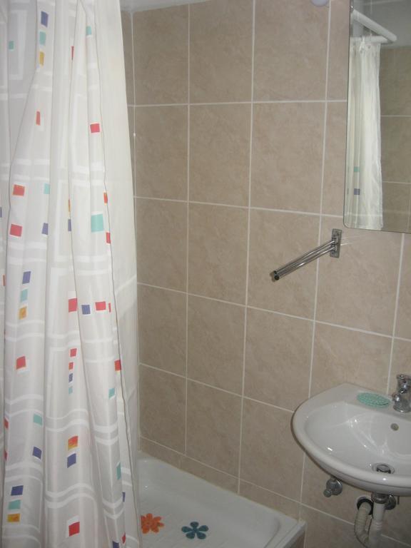 Guesthouse Djurisic 赫尔采格诺维 外观 照片