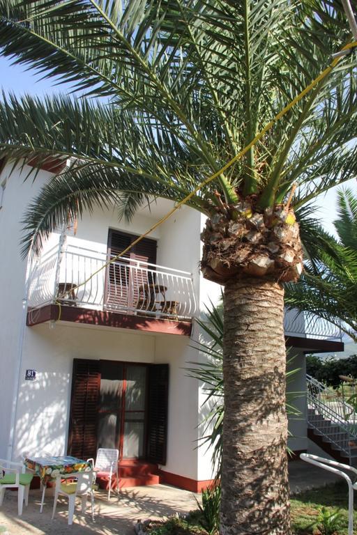 Guesthouse Djurisic 赫尔采格诺维 外观 照片