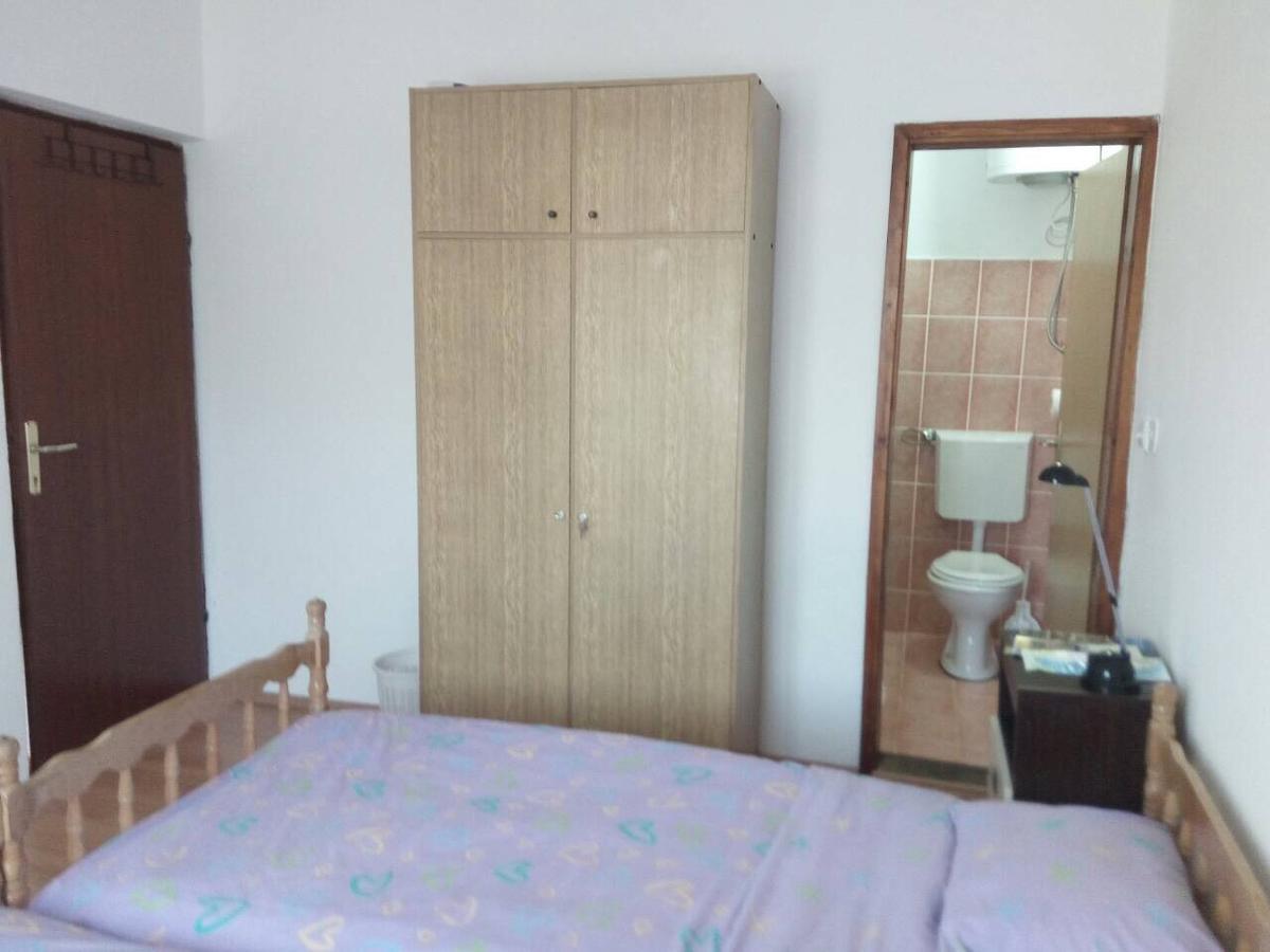 Guesthouse Djurisic 赫尔采格诺维 外观 照片
