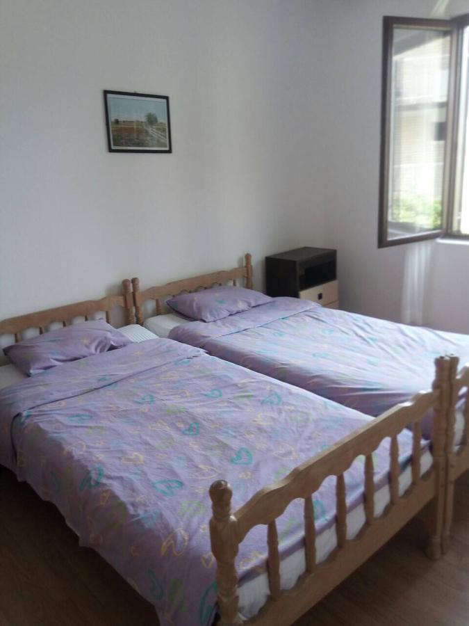 Guesthouse Djurisic 赫尔采格诺维 外观 照片