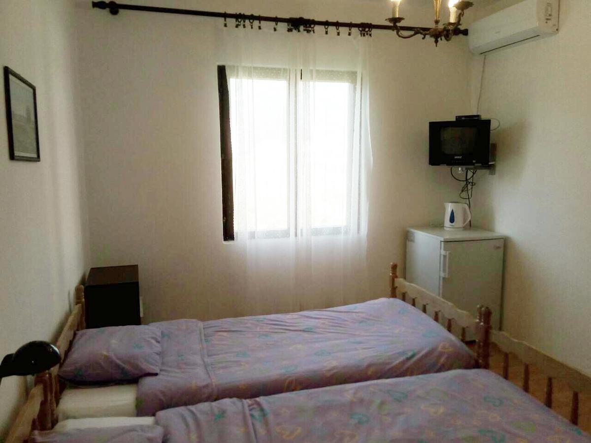 Guesthouse Djurisic 赫尔采格诺维 外观 照片