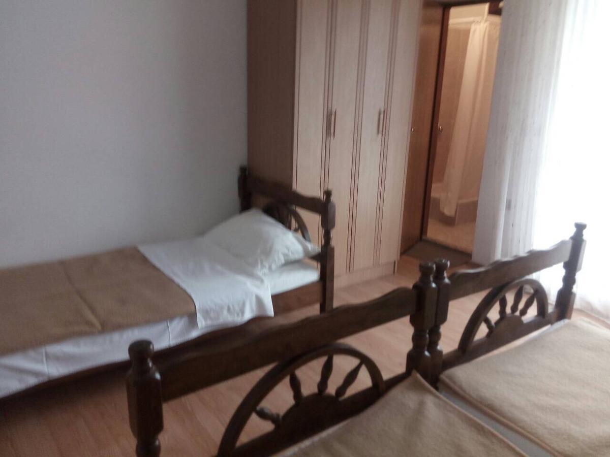 Guesthouse Djurisic 赫尔采格诺维 外观 照片